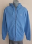 POLO Ralph Lauren Cotton  Full Zip Hoodie Mens Size / М  НОВО!ОРИГИНАЛ! Мъжка Качулка с цял цип, снимка 5