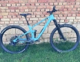 MTB Cube Stereo one 144, 29”, снимка 1