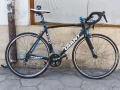 🚴‍♂️ Продавам шосеен велосипед Giant TCR 🚴‍♂️, снимка 1