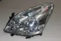 Ляв фар Toyota Corolla verso (2004-2007г.) 811700F010 Тойота Корола версо, снимка 5