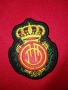 RCD Mallorca Macron Майорка оригинална тениска фланелка , снимка 6