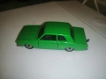 Количка Matchbox Ford Cortina LIME GREEN, снимка 11