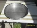 Продавам кръгла алуминиева тава, снимка 6