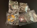 Големи Арома колиета-дифузери с верижка + ПОДАРЪК дифузер за кола, снимка 6