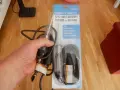 6/12 Volt Circuit Tester Cen Tech - Needle Point - Vintage in original package, снимка 1
