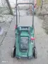 Със забележки!Акумулаторна косачка Parkside PRMA 40 LI B3, снимка 3