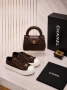 Chanel 🤍Дамски Чанти , снимка 12