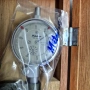 Микрометър MITUTOYO 75-100mm,със Индикаторен часовник , снимка 3