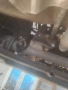 VW Golf Mk2 1600см3   газ бензин, снимка 10