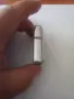 Запалка ZIPPO с Полиран Хромиран Корпус и Емблема на Гекон 100% Оригинална Внос от Англия, снимка 4