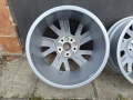  ОРИГИНАЛНИ джанти 17 ' цола 5x112 57,1 AUDI Q2 / Ауди VW 7J ET45, снимка 12