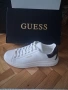 Кожени маратонки GUESS , снимка 1