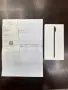 Запечатан Iphone AIR 512GB, снимка 1