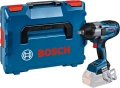 НОВ с ДДС - ГАЙКОВЕРТ BOSCH PROFESSIONAL GDS 18V-1000 18 V, , снимка 1