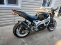 Yamaha FZR 1000 на части , снимка 10