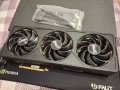 Продавам мощна видеокарта GeForce RTX 4080 JetStream с 16GB GDDR6X, снимка 3