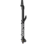 Спешно! Чисто Нова! RockShox Lyrik Ultimate RC2 Fork 27.5" 150mm Boost - High Gloss Black, снимка 3