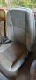 bmw e36 recaro рекаро 1бр, снимка 3