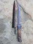 Щок нож Бойонет Маузер К-98, снимка 1