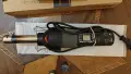 Преносима Духалка за Горещ Въздух GJ-8018LCD + 4 Дюзи и Стойка, снимка 2