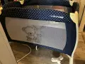 Сгъваема кошара Lorelli I Lounge Rocker - 2 нива, снимка 1