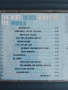 The best blues album in the world  - матричен диск музика, снимка 2