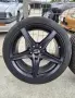 Джанти Ronal 18 цола , 5х114.3,  8j ,et42 , 225/45/18 Hundai  Kia  Mitsubishi  Mazda  Honda, снимка 2