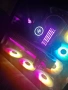 Pc gaming със волан и педали g29, снимка 1