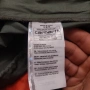  Carhartt WIP Anker Pullover  размер М - Якето е тип анорак с половин цип, снимка 5