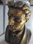 Бюст на Васил Левски, снимка 3