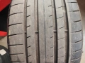 2бр. летни гуми 275/30/20 Goodyear, снимка 1