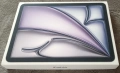 Таблет iPad Air 11 Inch M3 Wi-Fi 128GB Space Gray, снимка 1