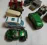 Колички Matchbox, снимка 4