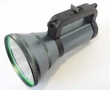 Акумулаторен LED прожектор DAT DT-858 – Мощна светлина винаги под ръка, снимка 3