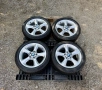 Алуминиеви джанти 17цола 5x120 + НОВИ ГУМИ DOT2625 Kumho за BMW X3,X4,E87,E60,F20,E90,F22, снимка 1