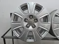 4бр 16ски джанти за AUDI, 5х112мм. A161519 , снимка 4