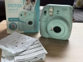 Fujifilm Instax Mini 9, снимка 1