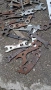 Ретро инструменти за велосипеди, снимка 2