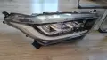 Фар Toyota Yaris Full Led 20-24г десен, снимка 1