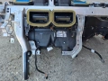 А2128302760 / А2126800355 Парно с арматурно табло OEM MERCEDES W212 E 350 CDI 4MATIC OM642 2011, снимка 2