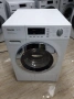 XL 8кг/5кг Miele WT1 Пералня със Сушилня TwinDos Миеле 12м Гаранция, снимка 13