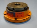 предпазен фрикционен съединител Desch Conax RT-1 friction and slipping clutch 150Nm, снимка 2