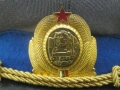 Униформа БДЖ, летен костюм от 80 те години, снимка 12