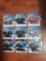 Hot Wheels и Matchbox колички, снимка 1