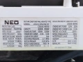 Neo ACS-HL12FA2 – 310 € (обслужен, готов за монтаж), снимка 5