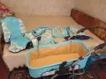 Бебешка количка , снимка 1
