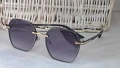Дамски слънчеви очила-А14, снимка 1
