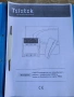 Централа Teletek CA 62 + контролен панел, снимка 6