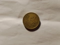 Стари евро монети от Автрия, Нидерландия, Германия, Италия, снимка 1