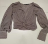 Два топа Zara за 15 €, снимка 4